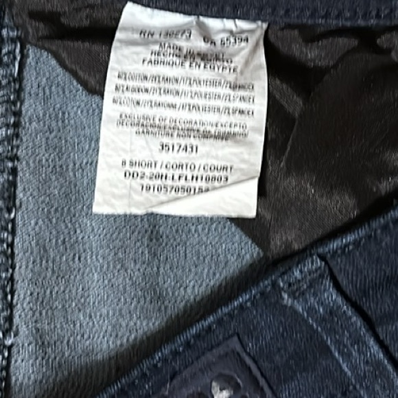 Lee Slim Fit Sculpting Skinny Jeans - Picture 4 of 7